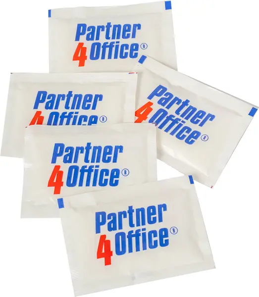 Cukr hygienicky balený 1000ks