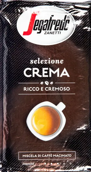 Káva Segafredo mletá 1000g