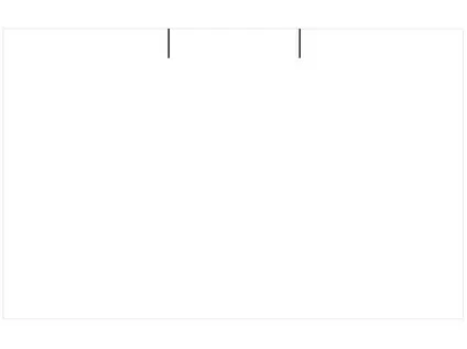 Etikety cenové 25x16 mm bílé obdelník CONTACT 1125 etiket