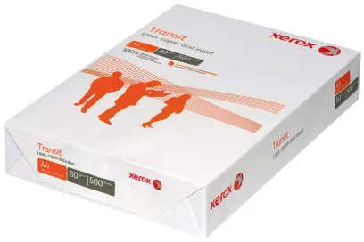 Kopírovací papír Xerox Transit A4