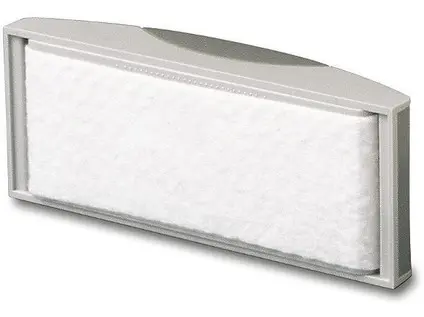 Houba stírací magnetická Hebel na tabule