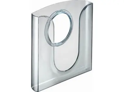 Odkladač prezentační čirý