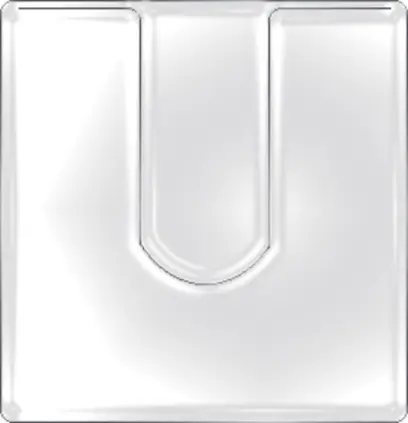 Kapsy samolepicí kapsa na CD 6ks