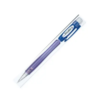 Automatická tužka Fiesta modrá 0,5mm