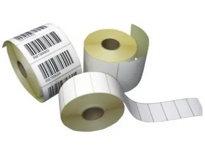 Etikety Termotransfer 50x30 mm 3000 etiket