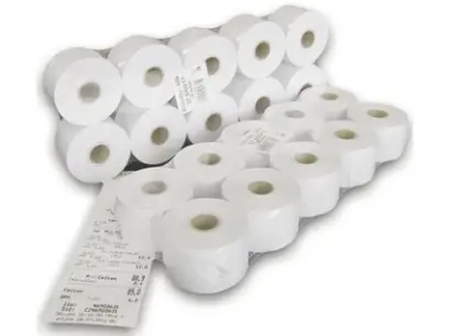 Kotouček termo 57/50/17