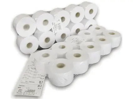 Kotouček termo 57/50/17