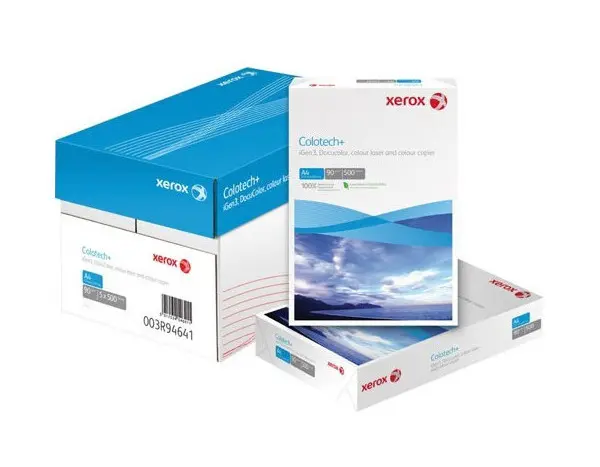 Kopírovací papír Xerox Colotech+ A4 200g 250ks