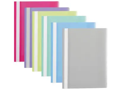 Rychlovazač s průhlednou stranou pastelový mentolový 10 ks