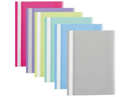 Rychlovazač s průhlednou stranou pastelový mentolový 10 ks