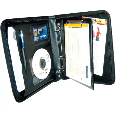 Konferenční desky A5 Milano