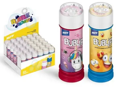 Bublifuk MFP