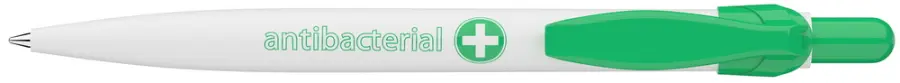 Kuličkové pero ICO antibakteriální