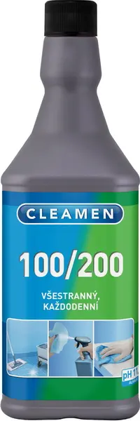 Cleamen 100/200 generální denní úklid