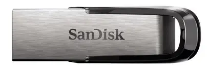 Flash disk USB kovový SanDisk 128GB