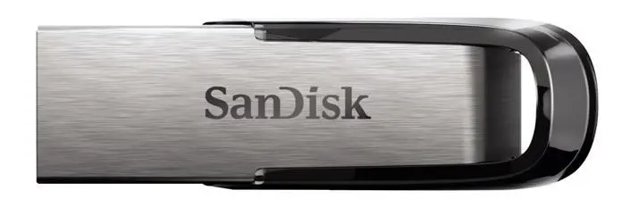 Flash disk USB kovový SanDisk 128GB