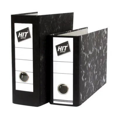 Pořadač pákový A5 na šířku