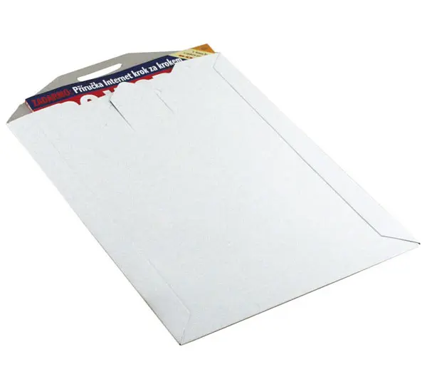 Obálky kartonové A3 415x545mm