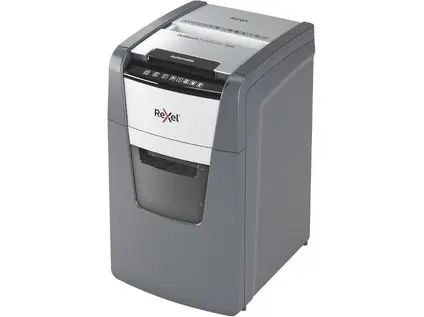 Skartovačka Rexel Auto+ 130X