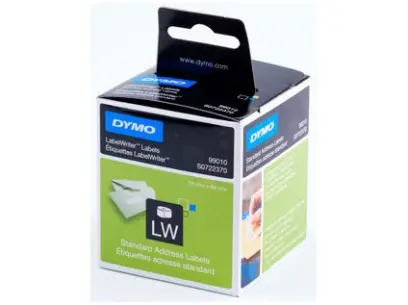 Štítek pro Dymo LW 89x28mm 2x130 ks