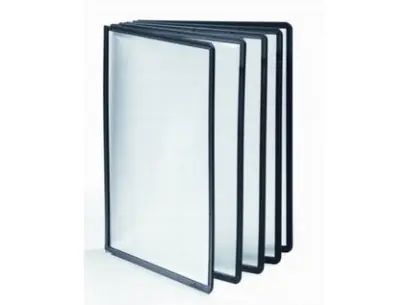 Rámeček Sherpa 5606 černý 5 ks