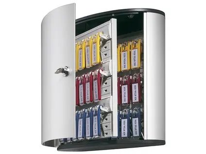 Schránka na klíče 54 ks Maxi