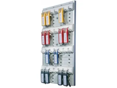 Panel na klíče závěsný