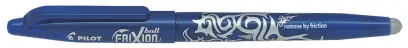 Popisovač FriXion Ball modrý