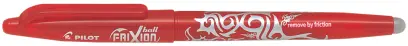 Popisovač FriXion Ball červený