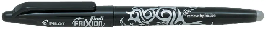 Popisovač FriXion Ball černý