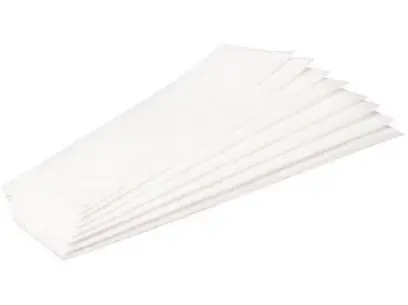 Filc náhradní ke stírací houbě Hebel