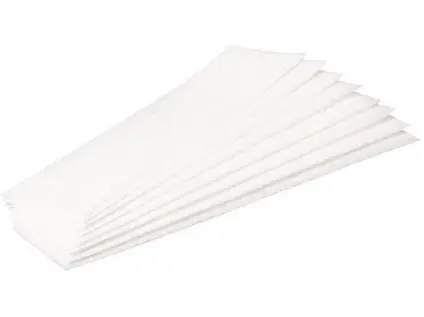 Filc náhradní ke stírací houbě Hebel