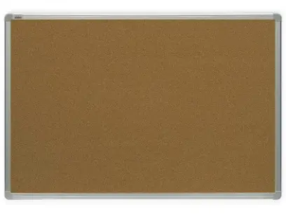 Tabule korková 120 x 180 cm