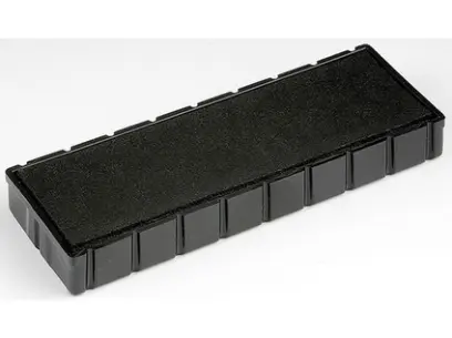 Polštářek E/10 černý