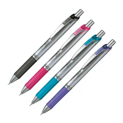 Automatická tužka EnerGize světle modrá