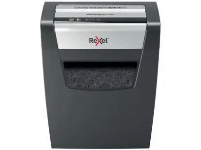 Skartovačka Rexel Momentum X312