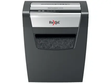 Skartovačka Rexel Momentum X312
