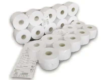 Kotouček termo 80/60/12