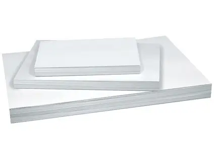 Karton A2 220 g kreslicí 100 archů