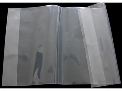 Obal univerzální 245x440