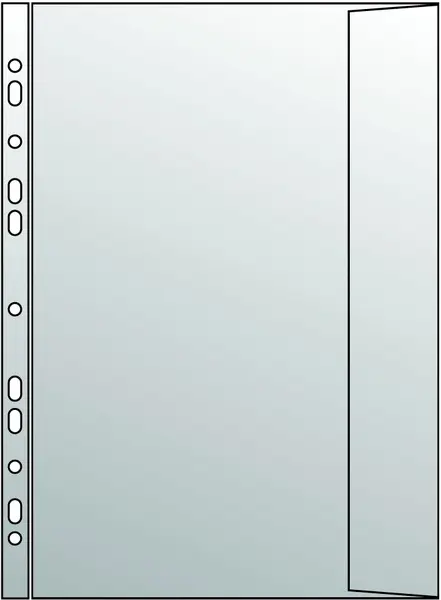 Euroobaly s klopou A4 120mic 10ks