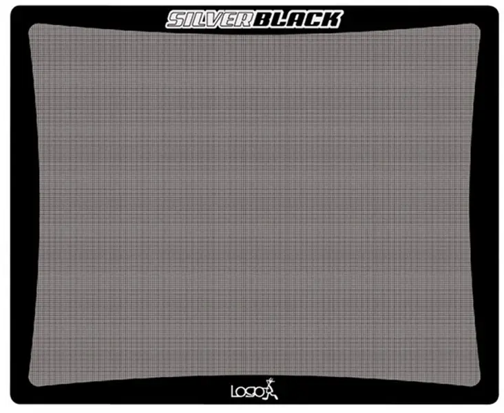 Podložka pod myš SilverBlack