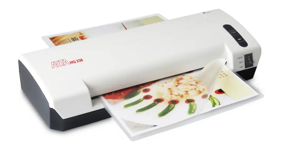 Laminátor Arta HQ 236 A4