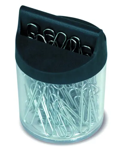 Magnetický zásobník na dopisní spony RON