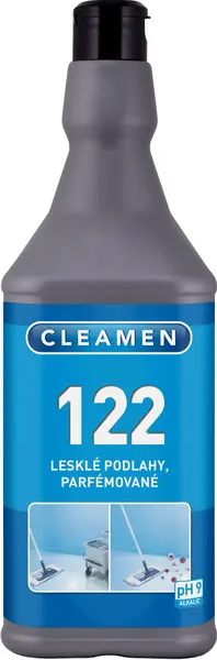Cleamen 122 na podlahy