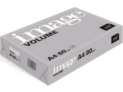 Xero A6 80 Image Volume 500 listů