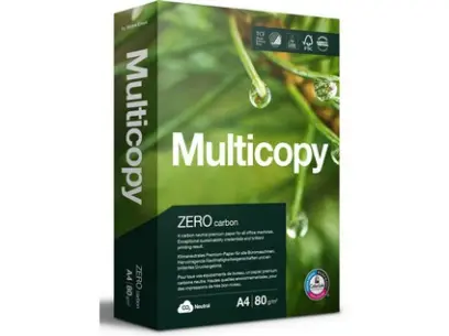 Xero A4 80 Multicopy 500 listů 4 dírky