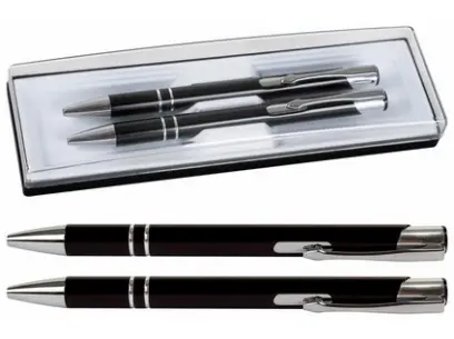 Souprava Ving BM černá