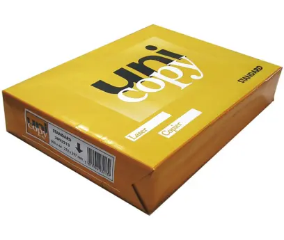 Kopírovací papír UniCopy A4