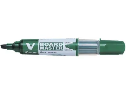 Popisovač V-Board Master BeGreen zelený